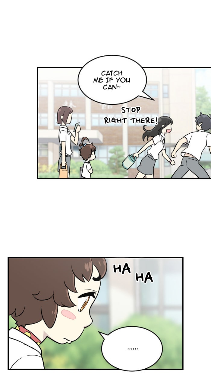 Read Days of Hana EN Manga Online