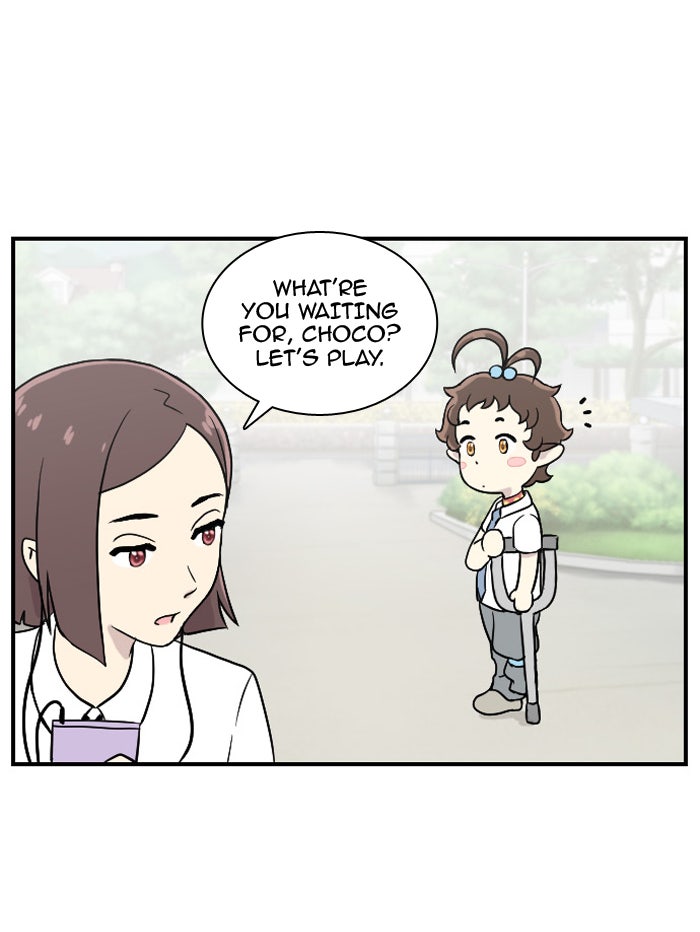 Read Days of Hana EN Manga Online