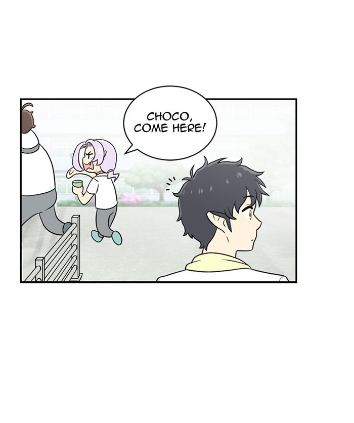 Read Days of Hana EN Manga Online