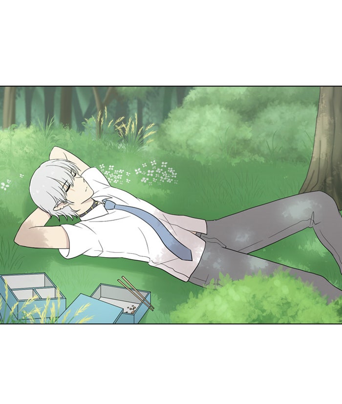 Read Days of Hana EN Manga Online