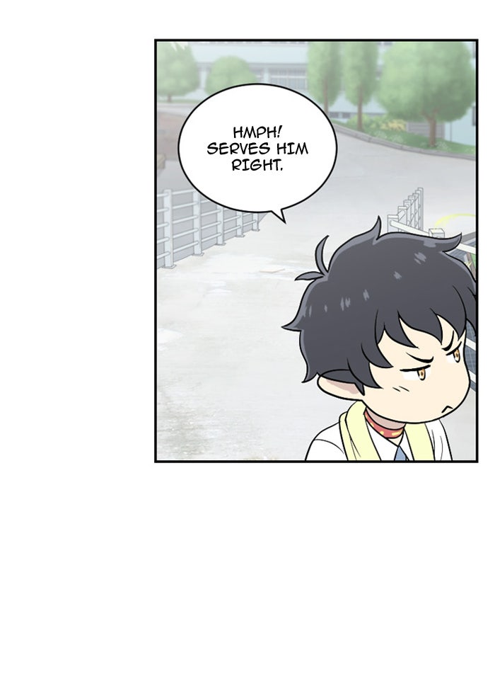 Read Days of Hana EN Manga Online
