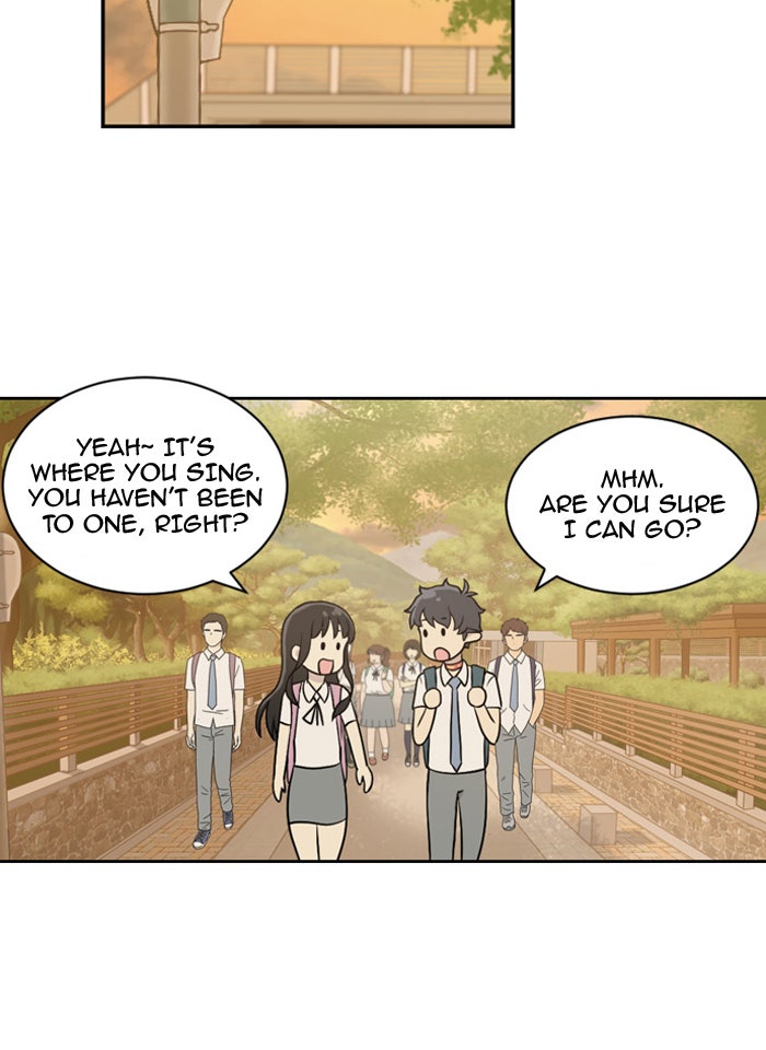 Read Days of Hana EN Manga Online