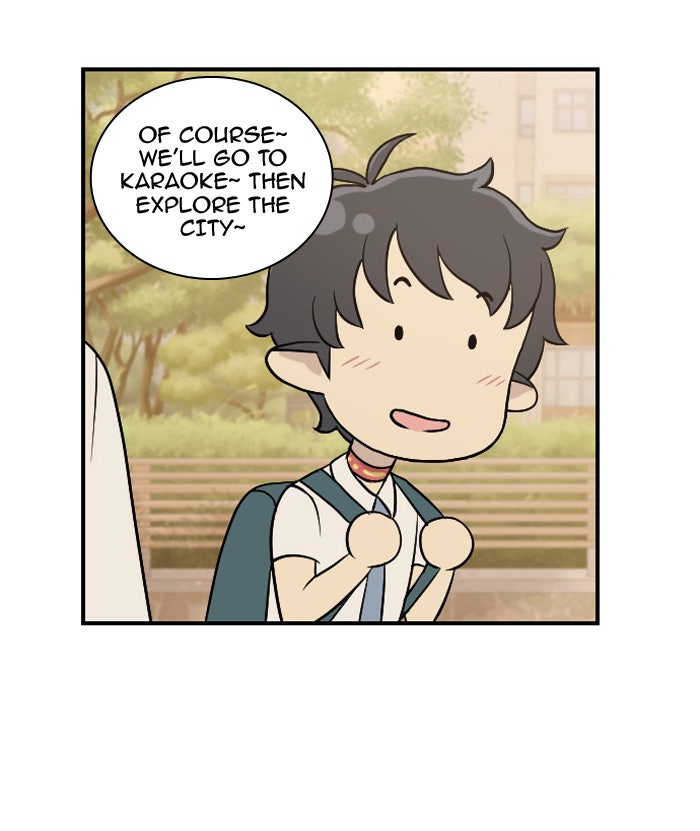 Read Days of Hana EN Manga Online