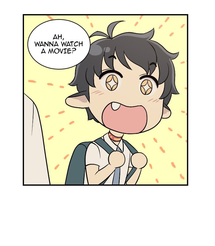 Read Days of Hana EN Manga Online