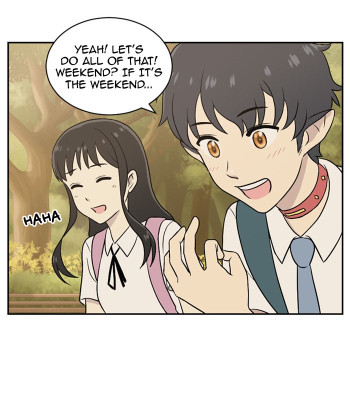 Read Days of Hana EN Manga Online