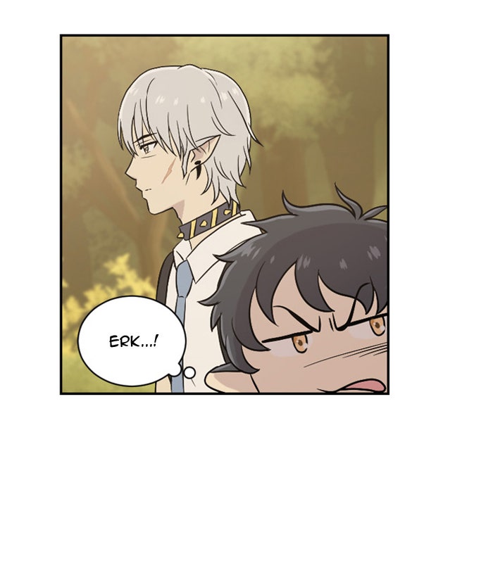Read Days of Hana EN Manga Online