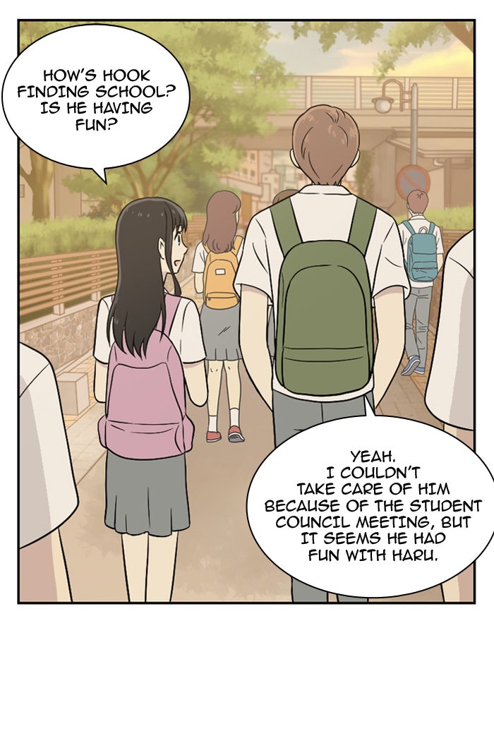 Read Days of Hana EN Manga Online