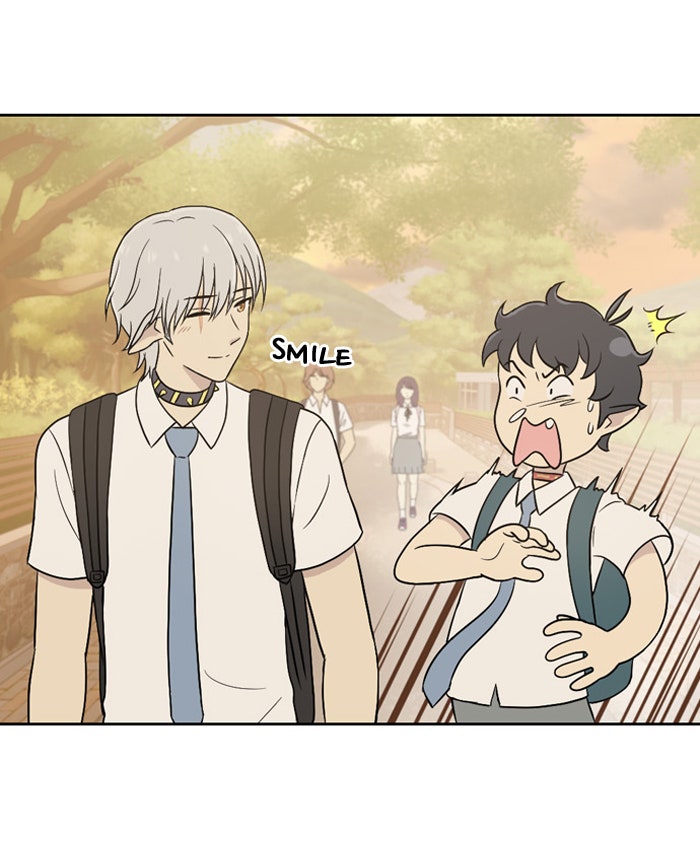 Read Days of Hana EN Manga Online