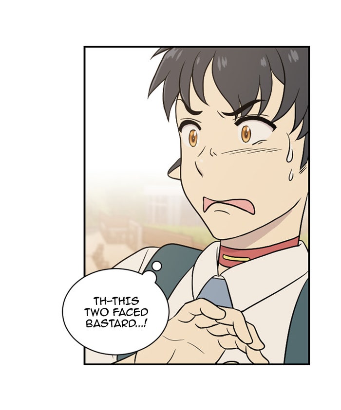 Read Days of Hana EN Manga Online