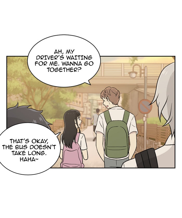 Read Days of Hana EN Manga Online