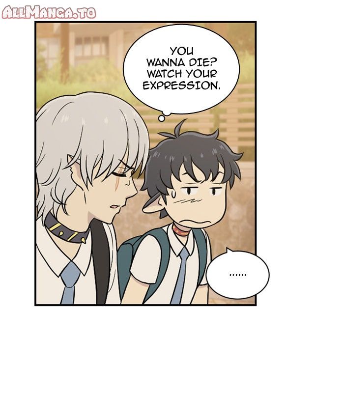 Read Days of Hana EN Manga Online
