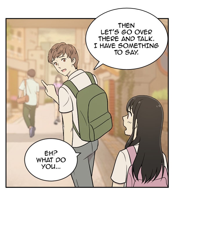 Read Days of Hana EN Manga Online