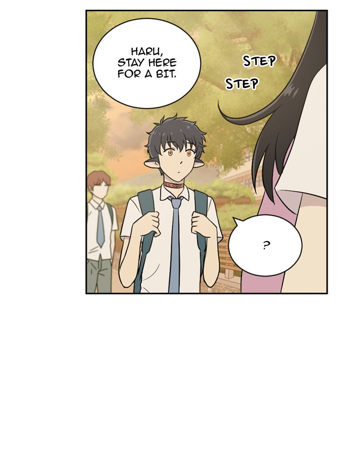 Read Days of Hana EN Manga Online