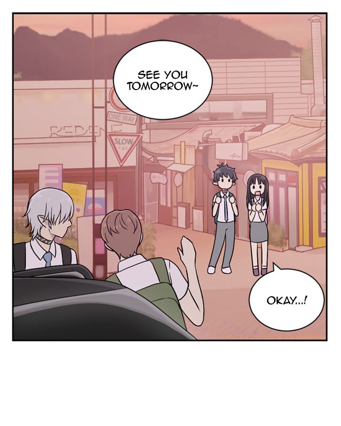 Read Days of Hana EN Manga Online