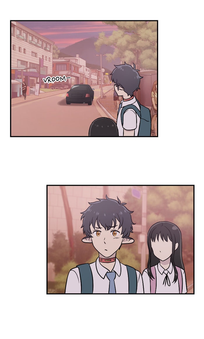 Read Days of Hana EN Manga Online