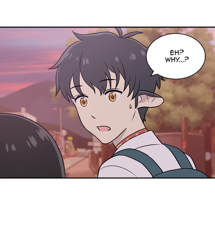 Read Days of Hana EN Manga Online