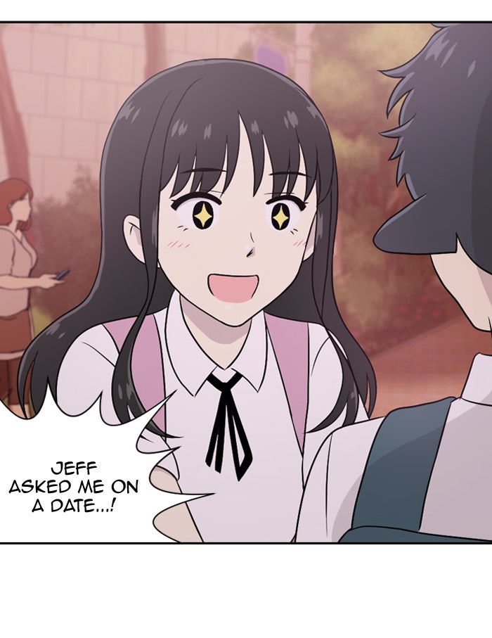 Read Days of Hana EN Manga Online