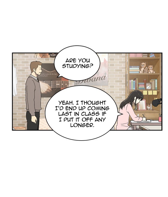 Read Days of Hana EN Manga Online