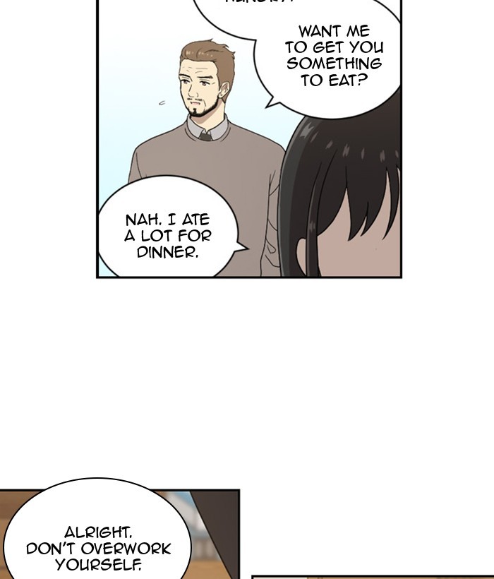 Read Days of Hana EN Manga Online