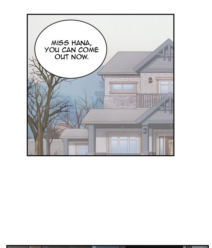 Read Days of Hana EN Manga Online