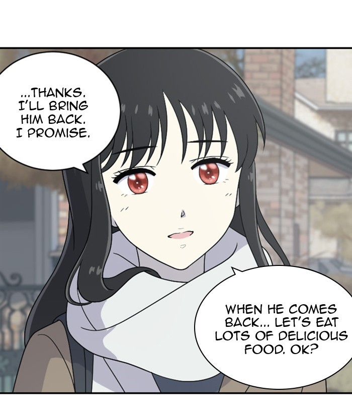 Read Days of Hana EN Manga Online