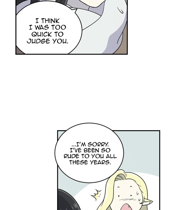 Read Days of Hana EN Manga Online