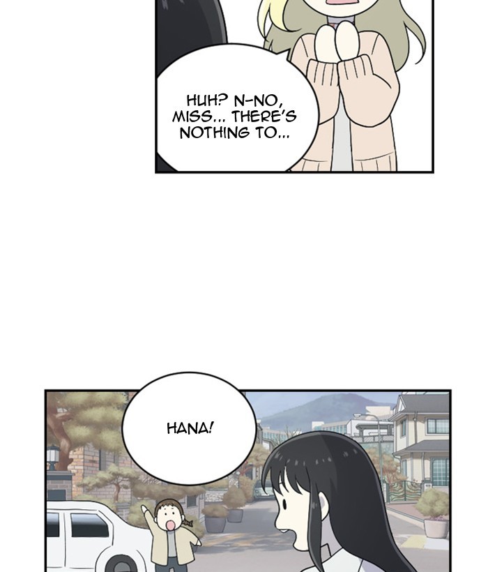 Read Days of Hana EN Manga Online