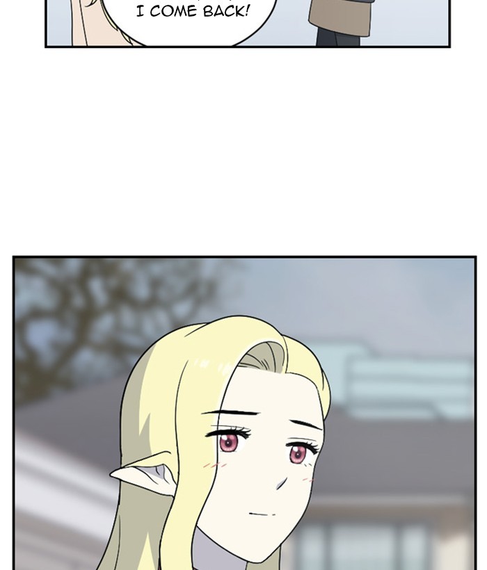 Read Days of Hana EN Manga Online