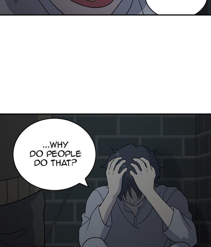 Read Days of Hana EN Manga Online