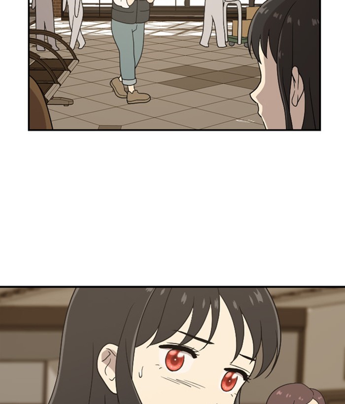 Read Days of Hana EN Manga Online