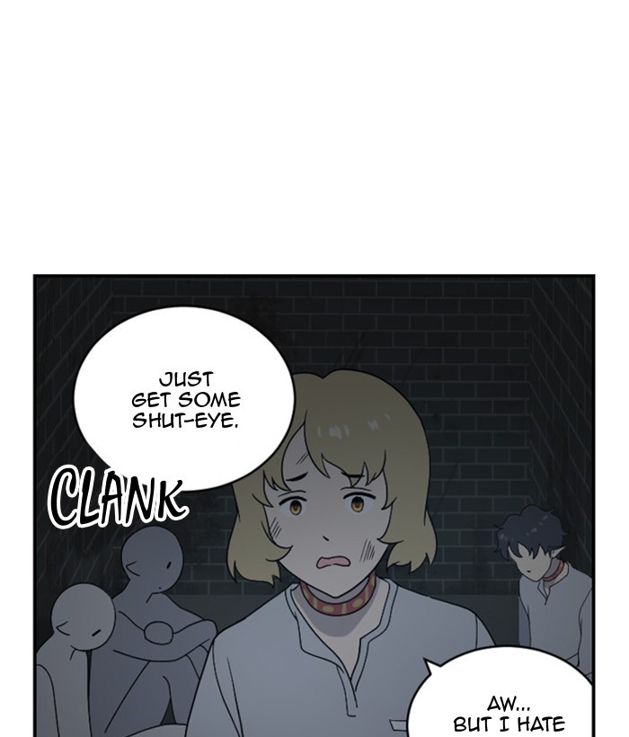 Read Days of Hana EN Manga Online