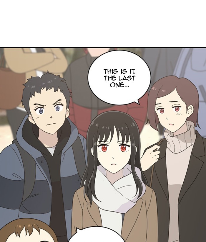 Read Days of Hana EN Manga Online