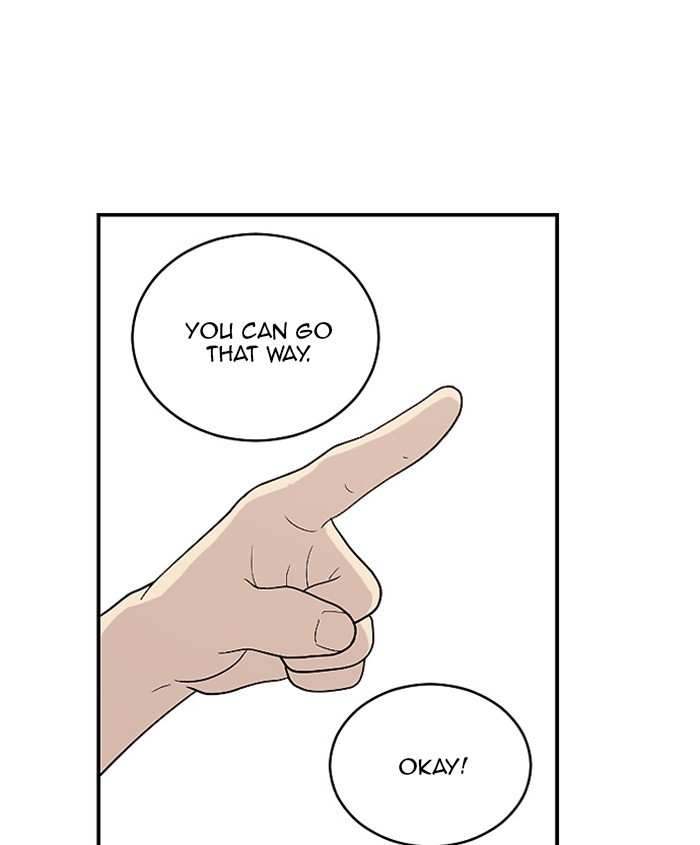 Read Days of Hana EN Manga Online