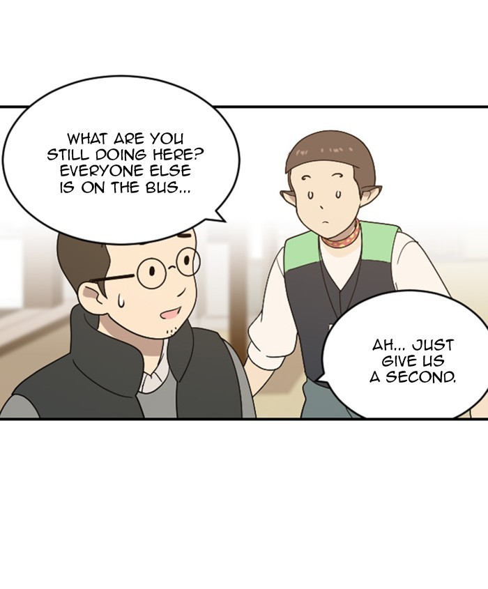 Read Days of Hana EN Manga Online