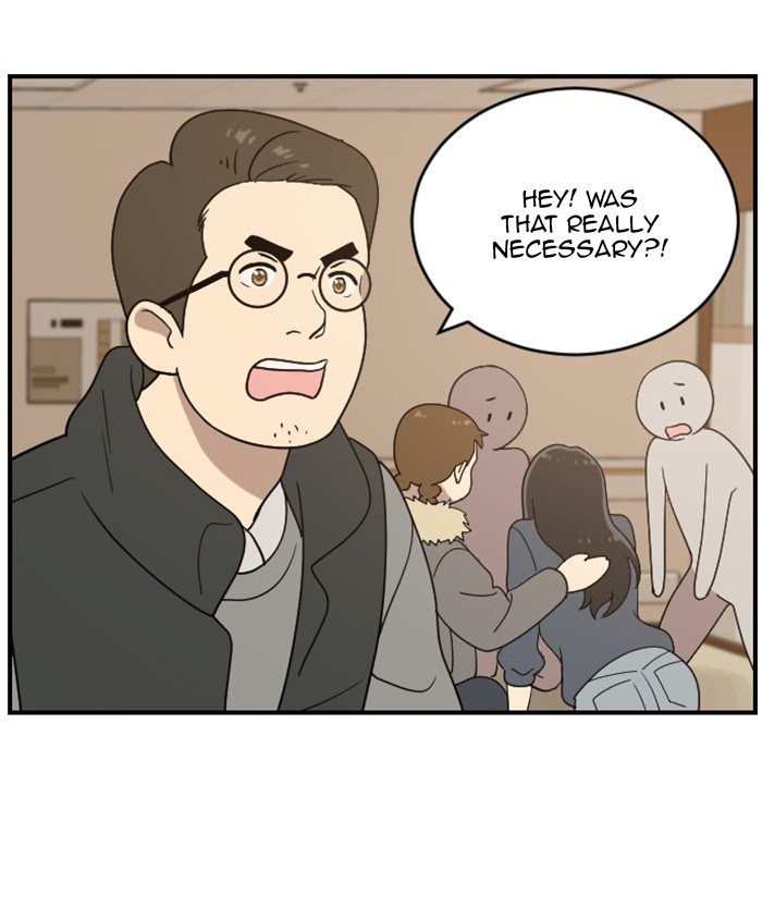 Read Days of Hana EN Manga Online