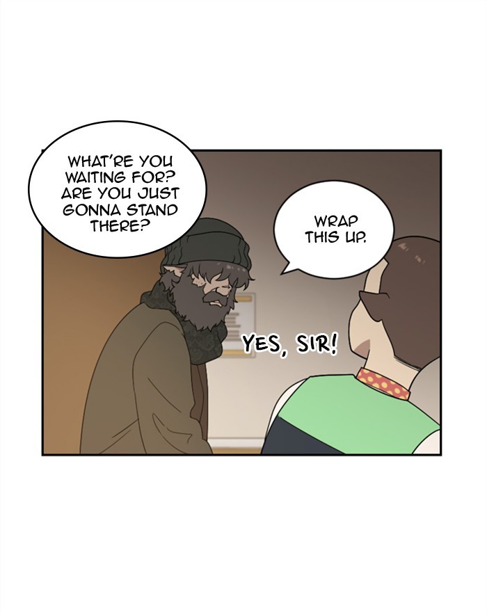 Read Days of Hana EN Manga Online