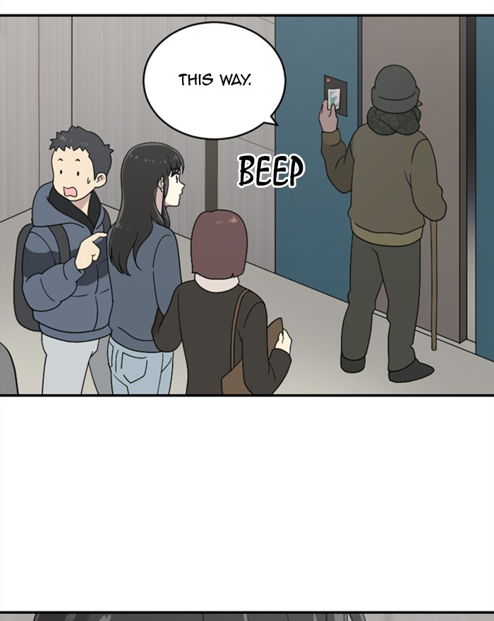 Read Days of Hana EN Manga Online