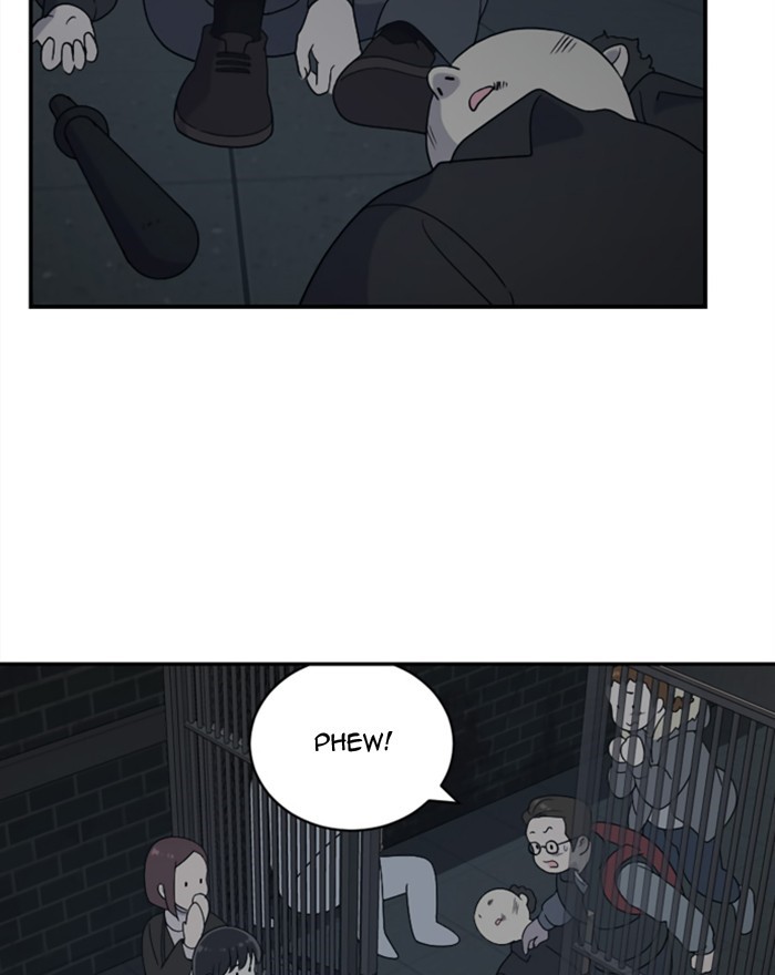 Read Days of Hana EN Manga Online