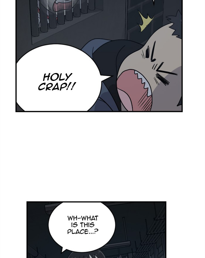 Read Days of Hana EN Manga Online