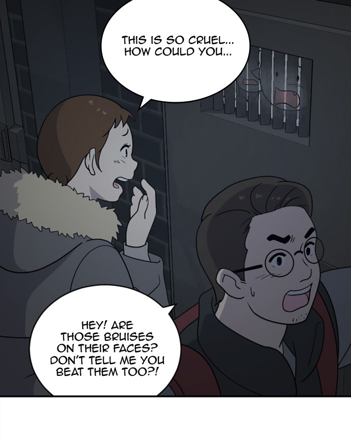 Read Days of Hana EN Manga Online