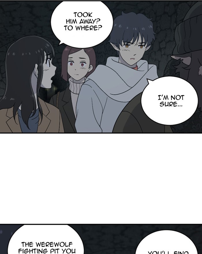 Read Days of Hana EN Manga Online