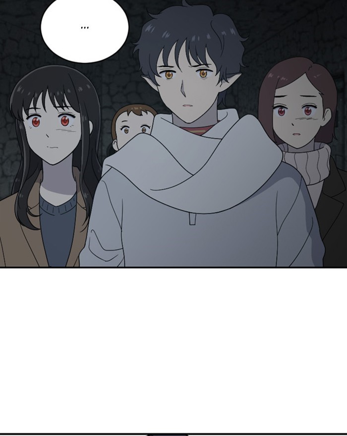 Read Days of Hana EN Manga Online