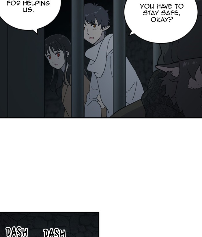 Read Days of Hana EN Manga Online