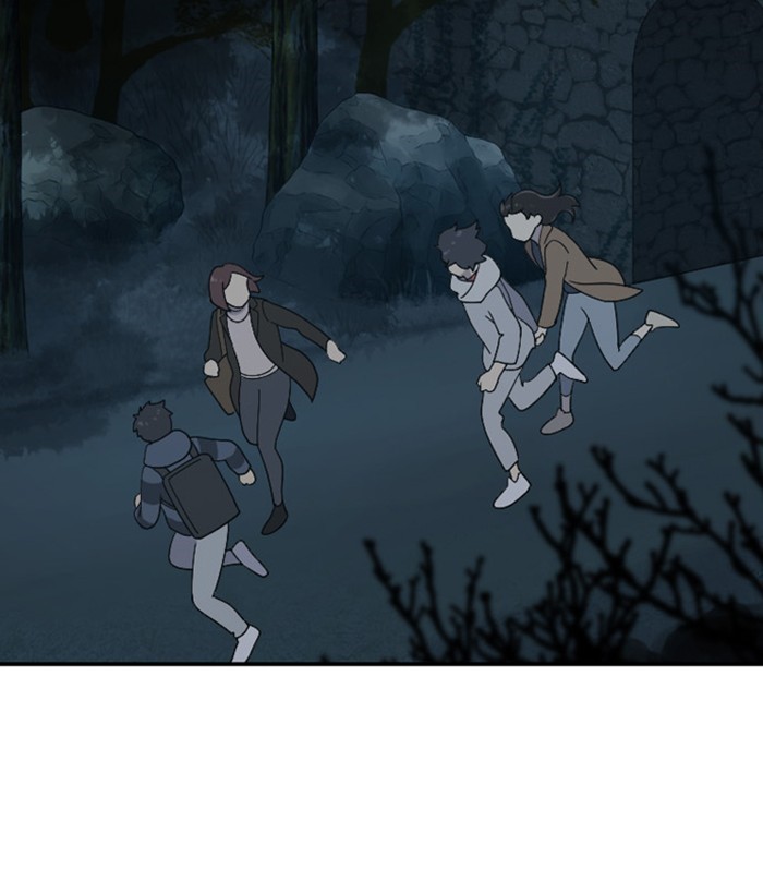 Read Days of Hana EN Manga Online