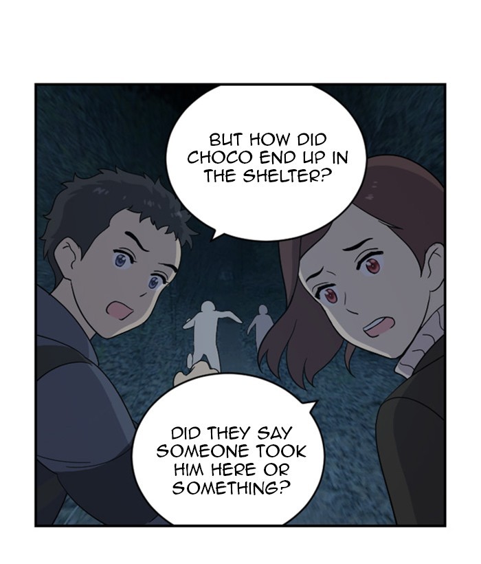 Read Days of Hana EN Manga Online