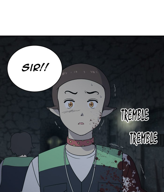 Read Days of Hana EN Manga Online