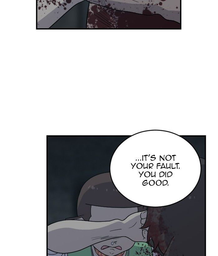 Read Days of Hana EN Manga Online