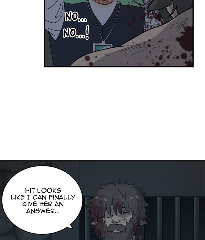 Read Days of Hana EN Manga Online