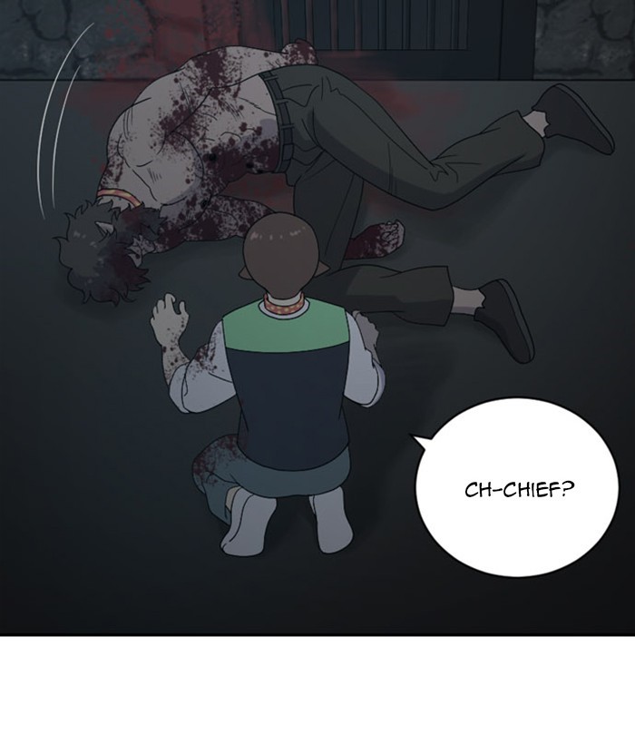 Read Days of Hana EN Manga Online