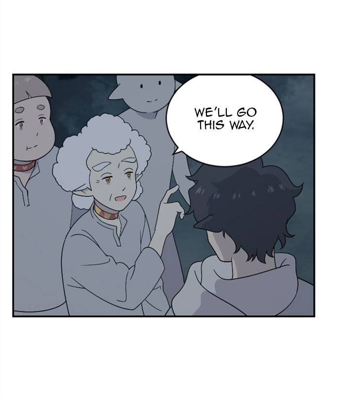 Read Days of Hana EN Manga Online